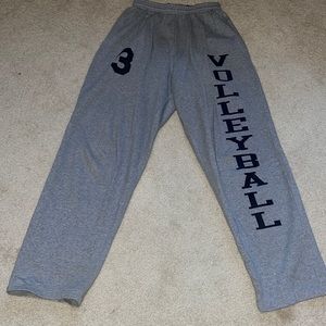 Volleyball Sweatpants